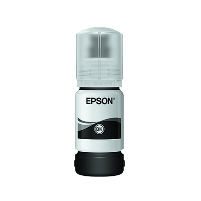 Epson oryginalny ink / tusz C13T01L14A, 110S, black