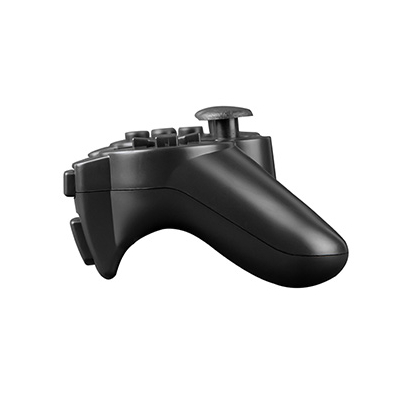 Gamepad Marvo GT-006, 15przycisk, USB, czarny, wibrujący