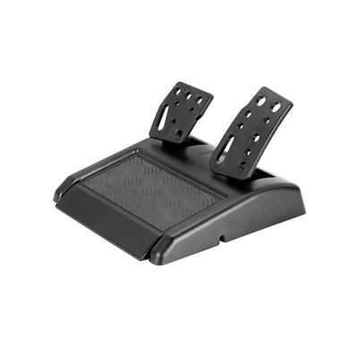 Kierownica Marvo GT-903, kierownica z pedałami i dźwignią zmiany biegów, 16przycisk, USB, czarny