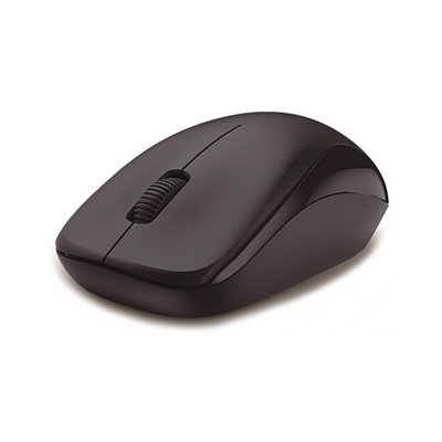 Genius NX-7000 Mysz bezprzewodowa, czarna, 1200DPI