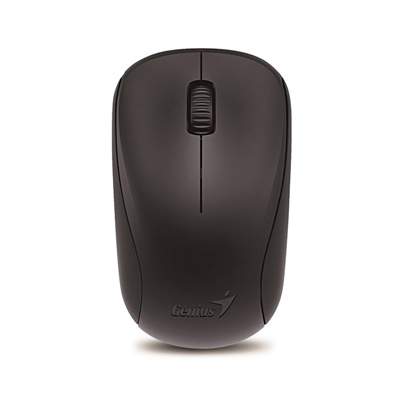 Genius NX-7000 Mysz bezprzewodowa, czarna, 1200DPI