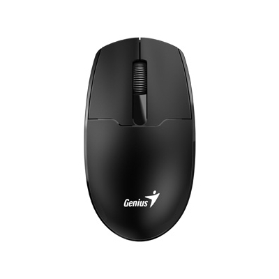 Genius NX-7000SE Mysz bezprzewodowa, czarna, 1200DPI