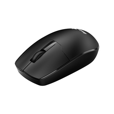 Genius NX-7000SE Mysz bezprzewodowa, czarna, 1200DPI