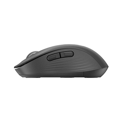 Logitech M650 Mysz bezprzewodowa, szara, 2000DPI