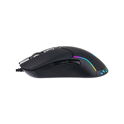 Marvo M359 Mysz przewodowa, czarna, 3200DPI