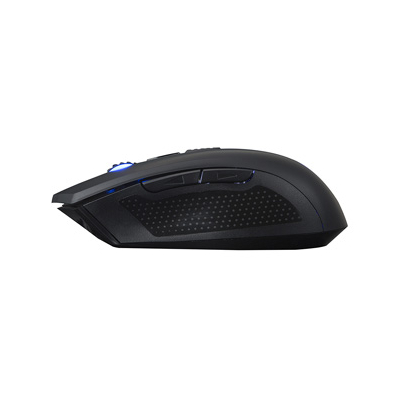 Marvo G982 Mysz przewodowa, czarna, 5000DPI