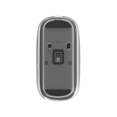 Marvo PRISM B10  Black Mysz bezprzewodowa, czarna, 1600DPI