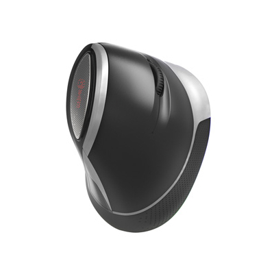 Marvo M708W Mysz bezprzewodowa, czarna, 2400DPI, EOL