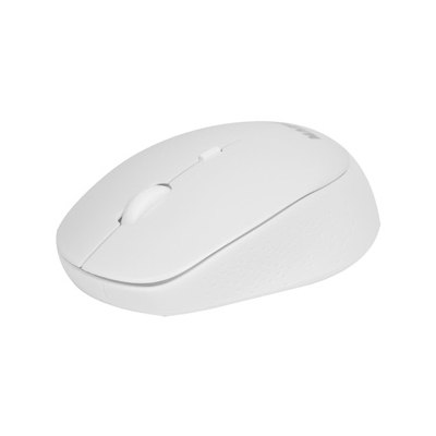 Marvo WM103WH Mysz bezprzewodowa, biała, 1600DPI