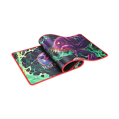 Podkładka pod mysz, G36, do gry, kolorowa, 920 x 294 x 3 mm, 3 mm, Marvo, EOL