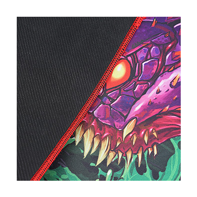 Podkładka pod mysz, G36, do gry, kolorowa, 920 x 294 x 3 mm, 3 mm, Marvo, EOL