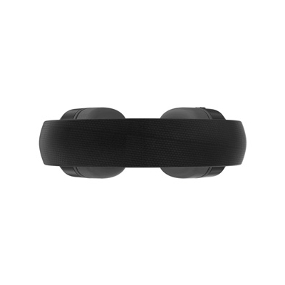 Marvo Pulz 70W słuchawki, czarna, Tri-mode