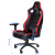 Dla gracza fotel Marvo CH-118, czarno-czerwona