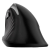 Genius Ergo 8250S Mysz bezprzewodowa, czarno-srebrna, 1600DPI