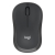 Logitech M240 SILENT BLUETOOTH MOUSE Mysz bezprzewodowa, szara, 4000DPI