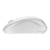 Logitech M240 SILENT BLUETOOTH MOUSE Mysz bezprzewodowa, biała, 4000DPI