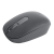 Logitech M196 Bluetooth Mysz bezprzewodowa, szara, 1000DPI