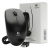 Logitech B100 Mysz przewodowa, czarna, 800DPI