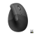 Logitech LIFT GRAPHITE Mysz bezprzewodowa, szara, 4000DPI
