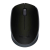 Logitech M171 Mysz bezprzewodowa, czarna, 1000DPI