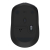 Logitech M171 Mysz bezprzewodowa, czarna, 1000DPI
