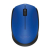 Logitech M171 Mysz bezprzewodowa, niebieska, 1000DPI