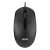 Marvo MS003 Mysz przewodowa, czarna, 1000DPI, EOL