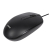 Marvo MS003 Mysz przewodowa, czarna, 1000DPI, EOL