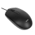 Marvo MS003 Mysz przewodowa, czarna, 1000DPI, EOL