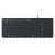 Genius LuxeMate 110 klawiatura przewodowa (USB) CZ/SK, czarna