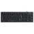 Genius KM-100SE COPILOT zestaw klawiatura przewodowa (USB) CZ/SK, czarna z optyczną myszką