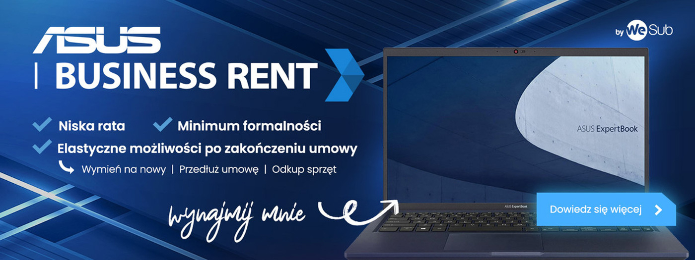 Asus rent