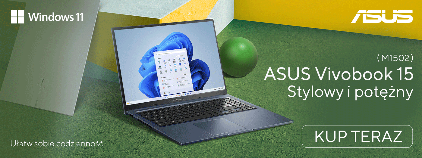 vivobook M1502YA