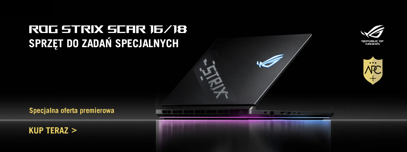 ROG strix 2025