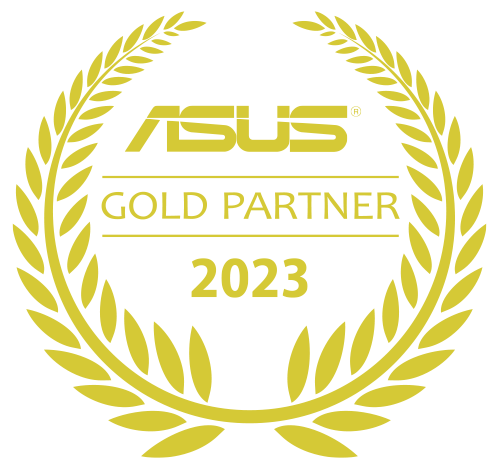 Asus Gold Partner