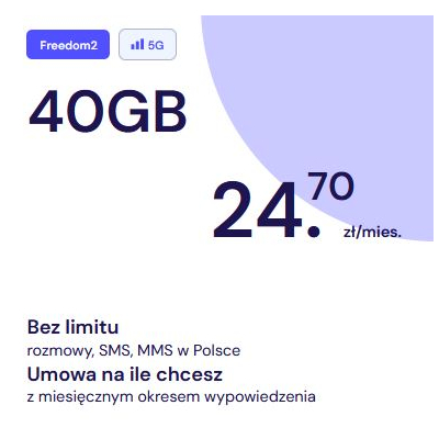Promocja Freedom2
