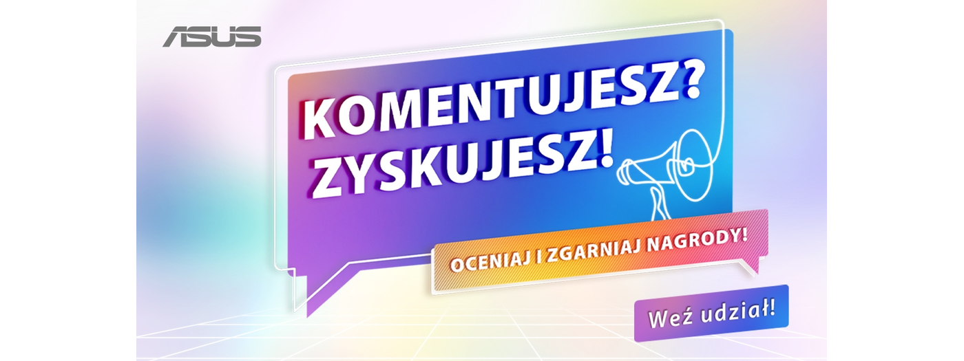Komentujesz