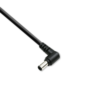 Qoltec Zasilacz do Lenovo 90W | 19V | 4.9A | 5.5*2.5 | +kabel zasilający