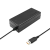 Qoltec Zasilacz do Lenovo 65W | 20V | 3.25A | YogaProPlug | +kabel zasilający