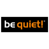 Be Quiet!