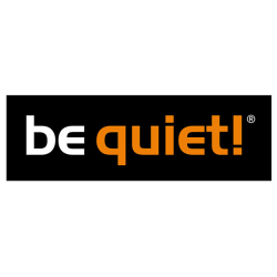 Be Quiet!