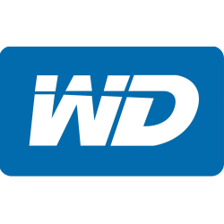 WESTERN DIGITAL