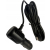 Zasilacz samochodowy USB C [końcówka 90 stopni, 2-amperowy]