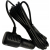 Zasilacz samochodowy USB C [końcówka 90 stopni, 2-amperowy]