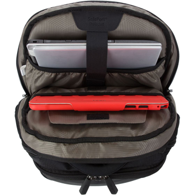 TARGUS PLECAK NA LAPTOP CUCT02BEU CORPORATE TRAVEL