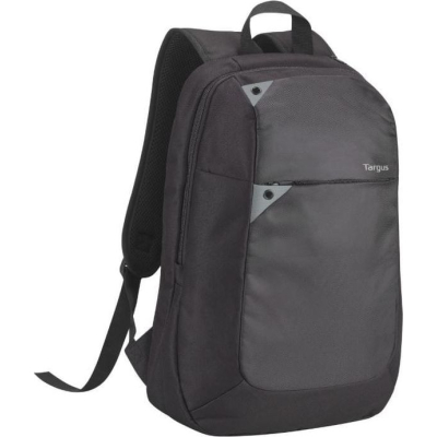 Plecak do laptopa Targus Intellect TBB565GL 15,6 czarno-szary
