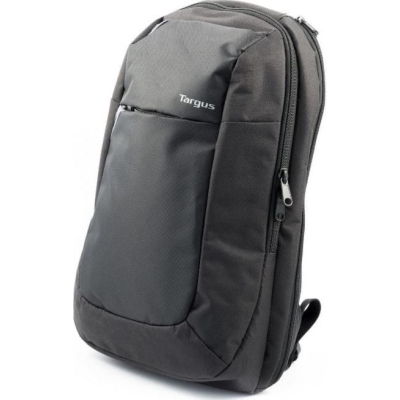 Plecak do laptopa Targus Intellect TBB565GL 15,6 czarno-szary