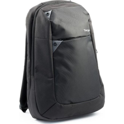 Plecak do laptopa Targus Intellect TBB565GL 15,6 czarno-szary
