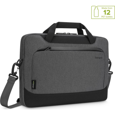 Torba do laptopa Targus Cypress 14 TBS92602GL szara