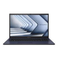 Asus ExbertBook B1502CVA-BQ0112X 15,6" intel core i7-1355U 16GB 512GB Windows 11 Pro 3YOS SKLEP KOZIENICE RADOM